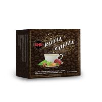 DND Royal Coffee - 1 kotak