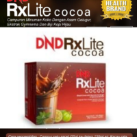 dnd rx lite