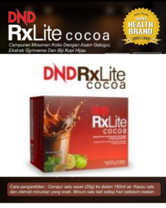 dnd rx lite