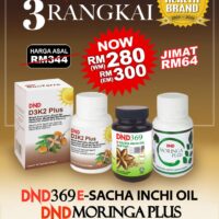 wellness pakage