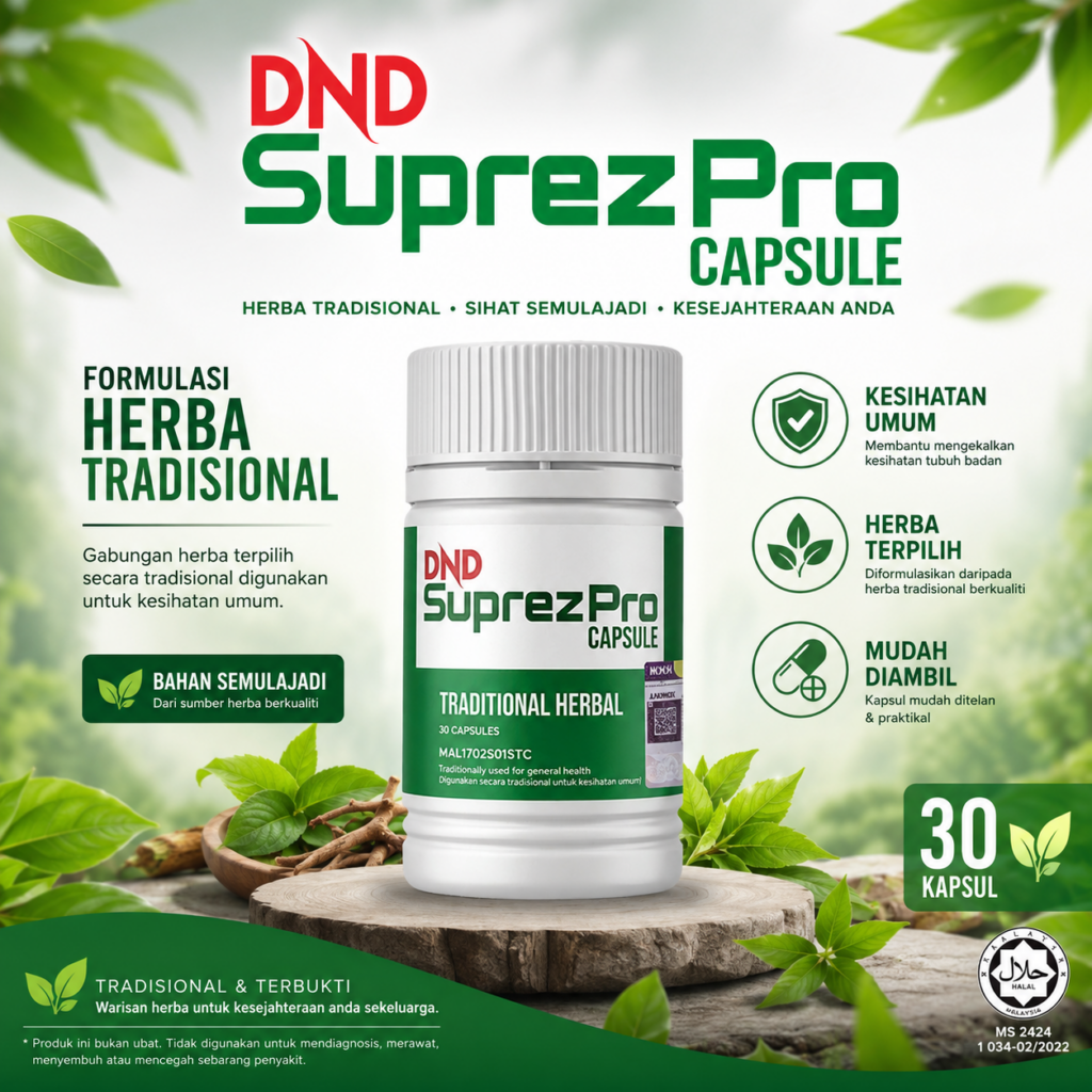 dnd suprezpro