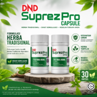 dnd suprezpro 2 botol